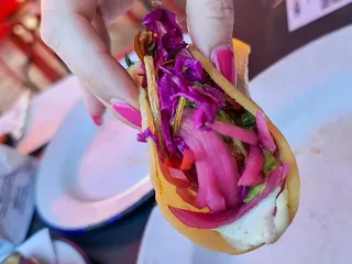 Cochino Taco