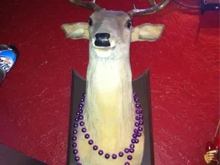 Uncle Buck & Boudreaux's