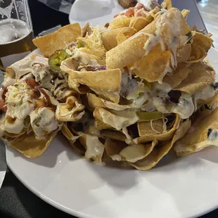 Nachos