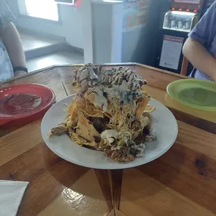 Nachos