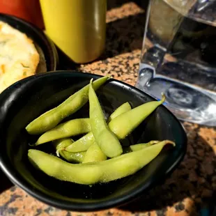 Edamame