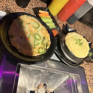 Steamed Egg