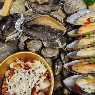 Abalone