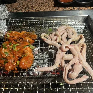 Hagfish