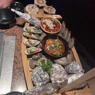 Silver Package