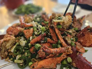 Boston Lobster