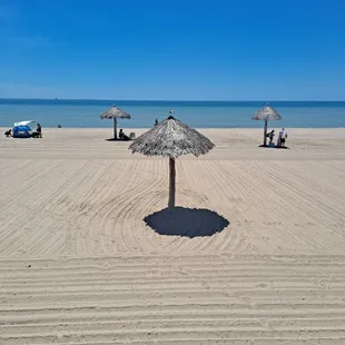 Beautiful Rockport Beach