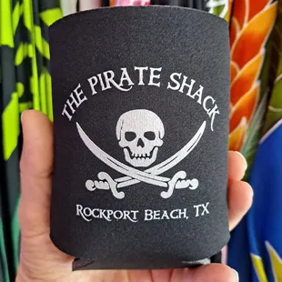 Drink coozies to keep your beer ICE COLD!!!