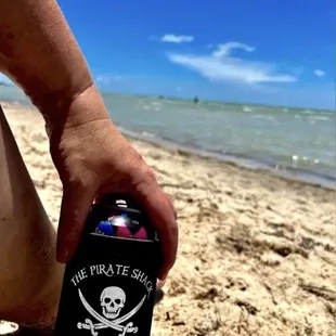 Pirate Shack &amp; relax...