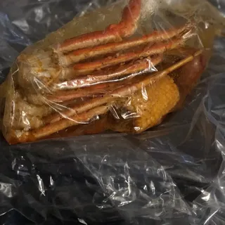 Snow Crab Legs