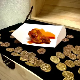 Buffalo wings