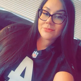 Brenda M.