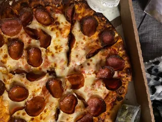Pizza Pirate