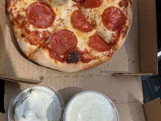 Orange Cove Pizza