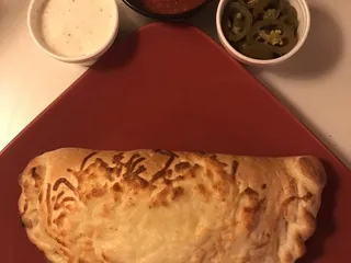 You-Be's Pizza
