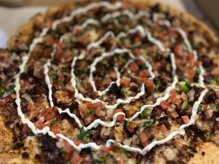 Rosa's Pizza