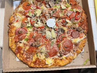 Me-n-Ed's Pizzeria