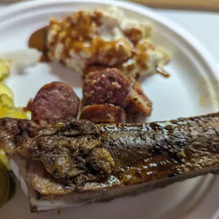 Jalapeno Sausage