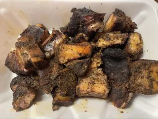 Pappy’s Burgers & Barbecue