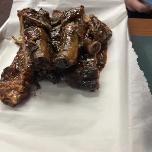 Spare Ribs