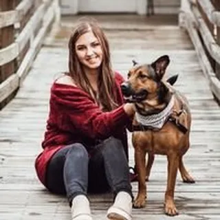 Lydia B.