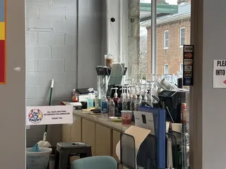 The Fun Factory