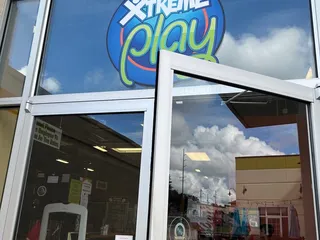 Xtreme Play