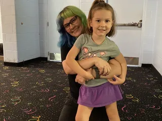 Frye's Roller Rink