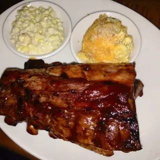 Baby Back Ribs