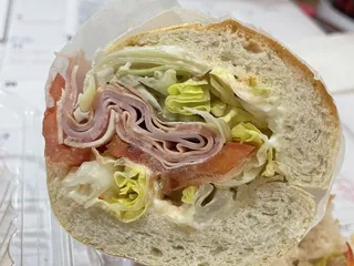 Buddy’s Pizza and Deli