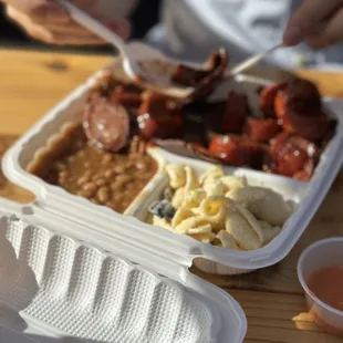 The Pit Smokehouse BBQ