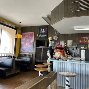 Bob Marley, Ozzy Osborne and Pink Floyd