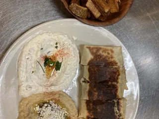 Athenos Greek & Lebanese Cafe