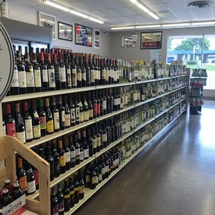 Our large selection is sure to have what you are looking for!