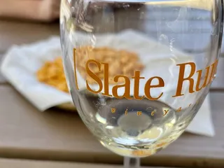 Slate Run Vineyard Winery