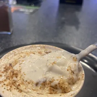 soups and chowder, food