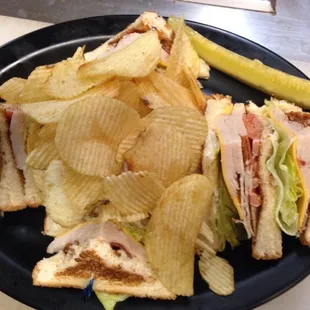 Turkey Club