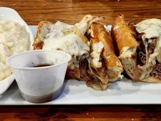 Twain's Tavern