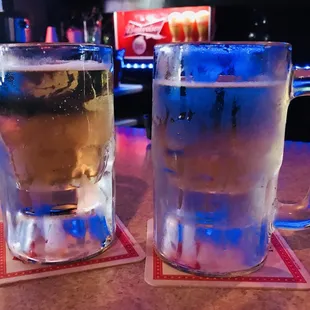 The Pit Stop Pub
