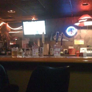 Cold beer