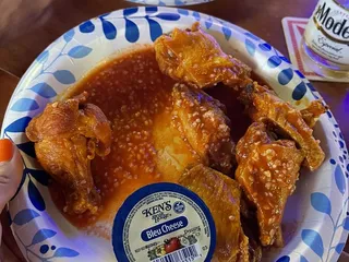 Longbar Pub & Grill