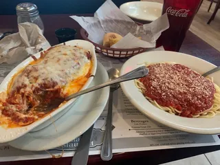 Maria's Italian Restaurant