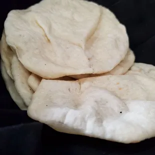 Pita bread