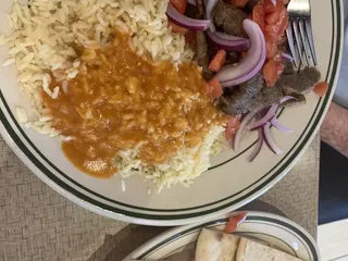 Red Olive Restaurant