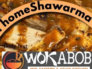 WoKaBob Kitchen