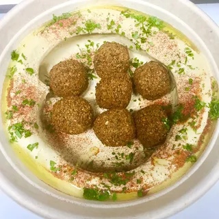 Falafel
