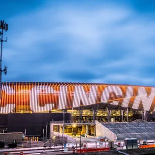 Thank you FC Cincinnati for choosing West End for the development and opportunity.