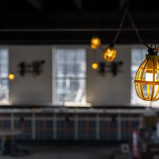 With @fccincinnati home opener growing closer, we are working overtime and adding details to make sure the experience of being at The Pitch.