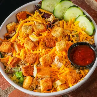 Kahuna Chicken Salad