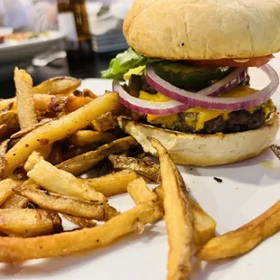 Smash Burger